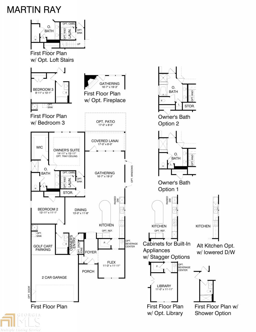 2840 Thistle Trl, Suwanee, GA 30024 photo 26