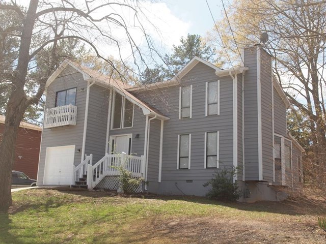 6967 Babbling Brook Dr, Rex, GA 30273 photo 1