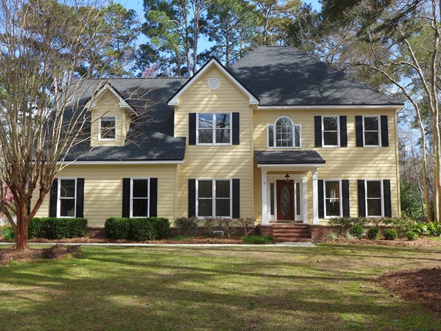 5 Cedar Point Dr, Savannah, GA 31405 photo 1