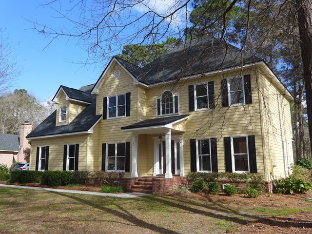 5 Cedar Point Dr, Savannah, GA 31405 photo 4