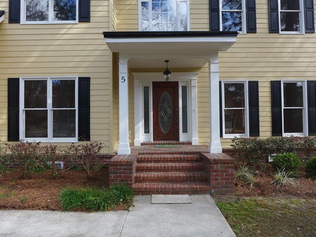 5 Cedar Point Dr, Savannah, GA 31405 photo 5