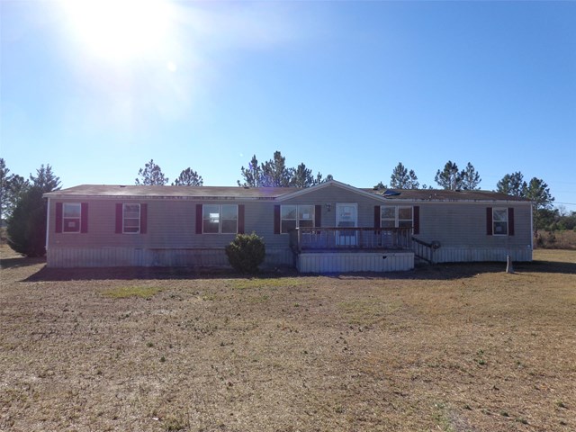 3200 Settlement Rd, Register, GA 30452 photo 1