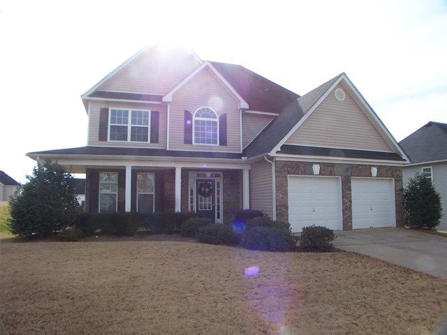 311 Stone Crest Pl, Lagrange, GA 30240 photo 1