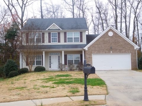 904 Galloway Ct, Mcdonough, GA 30253 photo 1