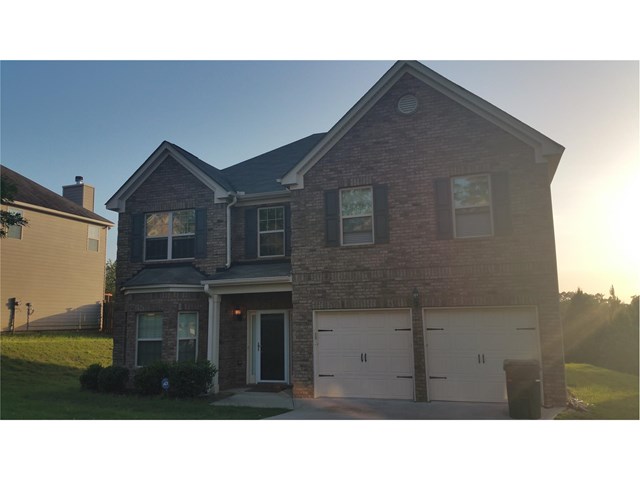 6950 Misttop Loop, Fairburn, GA 30213 photo 1