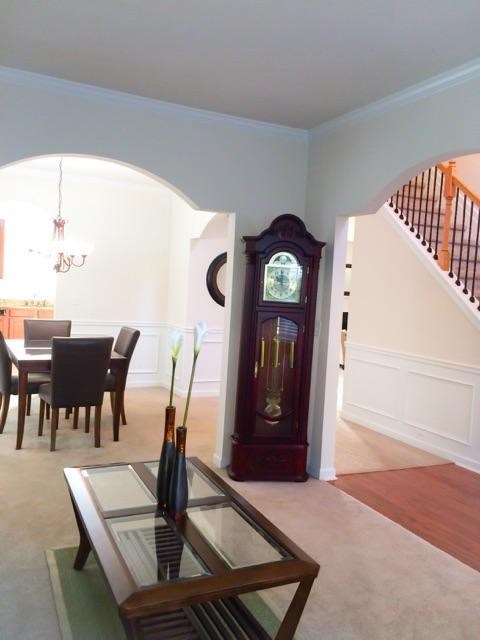 6950 Misttop Loop, Fairburn, GA 30213 photo 7