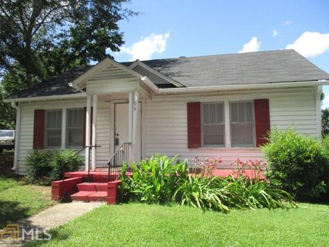 306 Hudson St, Lagrange, GA 30240 photo 1