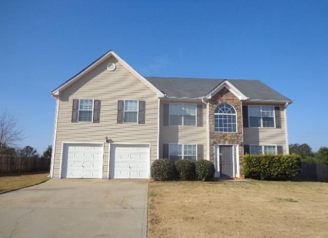 25 Heaton Dr, Covington, GA 30016 photo 1