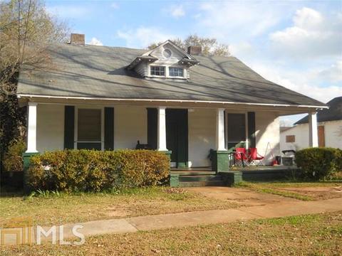 413 Harwell Ave, Lagrange, GA 30240 photo 1