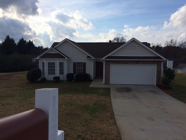 1833 Live Oak Ln, Hampton, GA 30228 photo 1