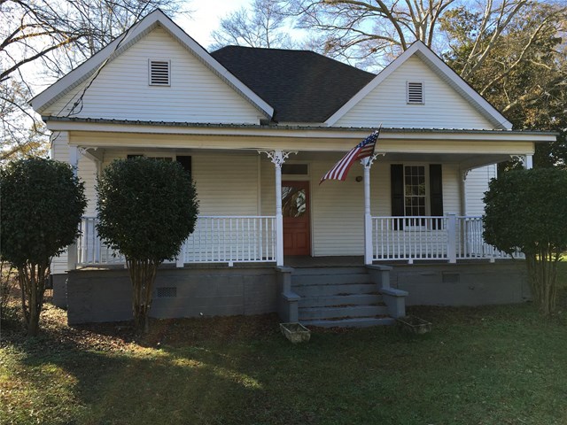 724 E Church St, Monroe, GA 30655 photo 1
