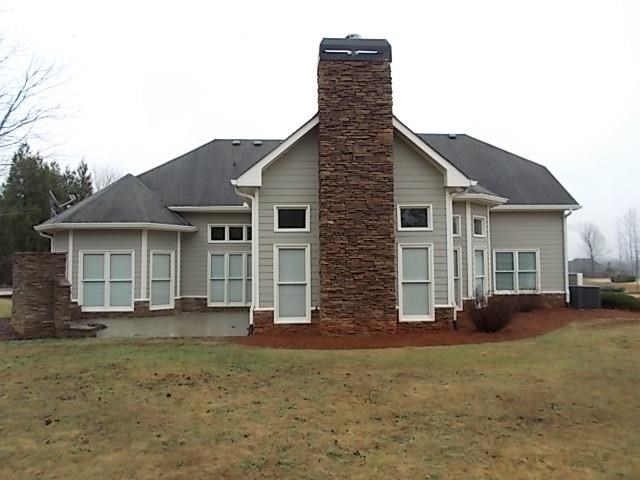 3476 River Birch Loop, Jefferson, GA 30549 photo 2