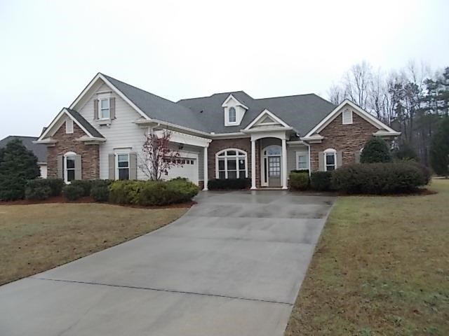 3476 River Birch Loop, Jefferson, GA 30549 photo 1