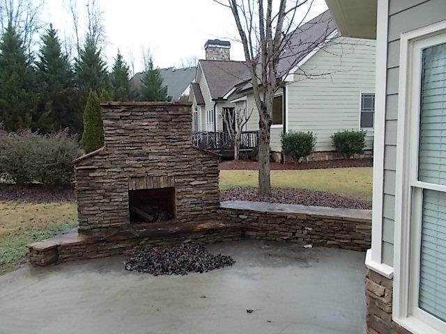 3476 River Birch Loop, Jefferson, GA 30549 photo 3