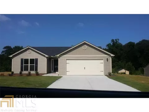 165 Brittany Pointe Dr, Colbert, GA 30628 photo 1
