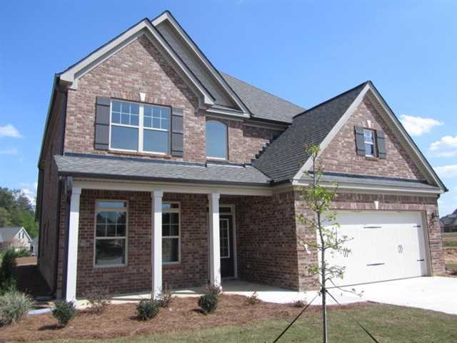 2683 Madison Mae Ln, Grayson, GA 30017 photo 1