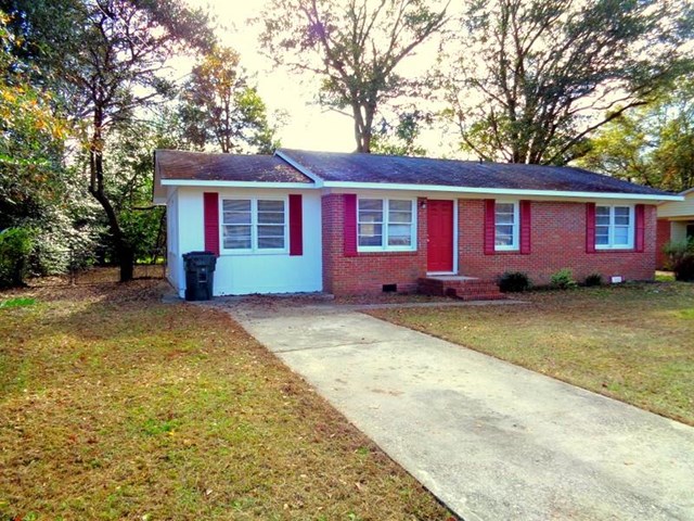 109 Cherry Ln, Warner Robins, GA 31088 photo 2