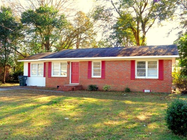 109 Cherry Ln, Warner Robins, GA 31088 photo 1