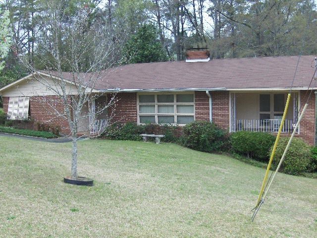 752 Windsor Rd, Macon, GA 31204 photo 1