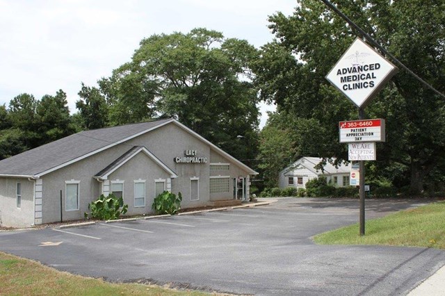 5499 Jonesboro Rd, Morrow, GA 30260 photo 1
