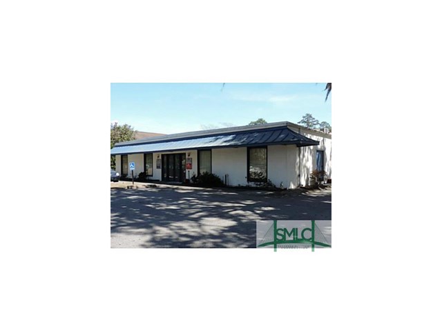 207 Columbia Ave, Rincon, GA 31326 photo 3