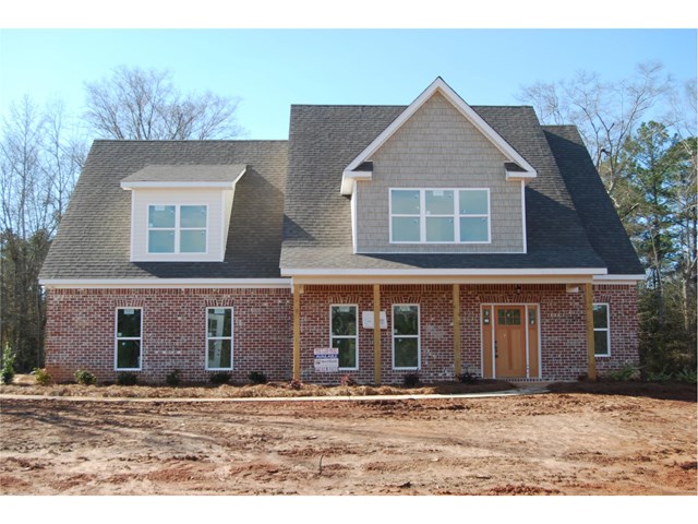 92 Carters Way, Forsyth, GA 31029 photo 1