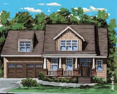 92 Carters Way, Forsyth, GA 31029 photo 2