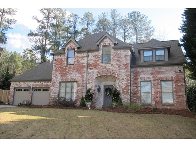 5535 Royce Dr, Duluth, GA 30097 photo 1