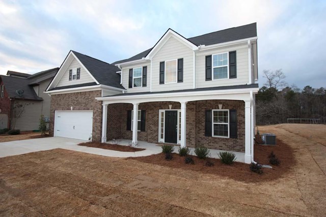 517 Bryant Lake Blvd, Lagrange, GA 30241 photo 1