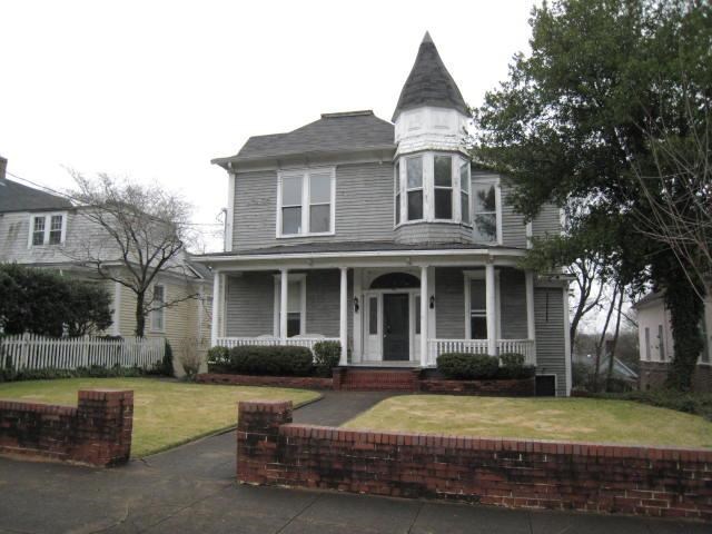 313 E 4th Ave, Rome, GA 30161 photo 2