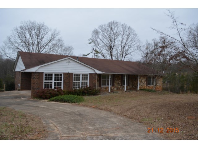 151 Timber Lake Cir, Royston, GA 30662 photo 1