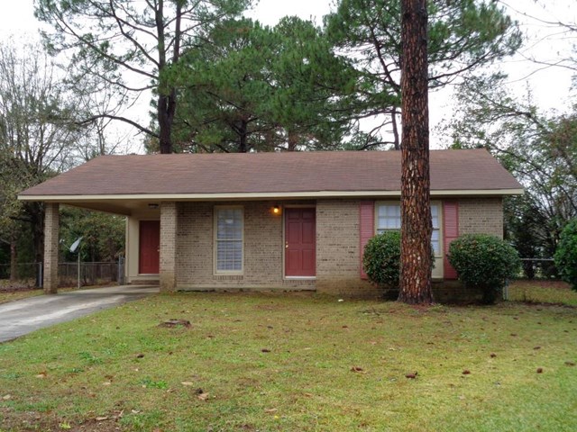 2 Hampton Sq, Warner Robins, GA 31088 photo 1