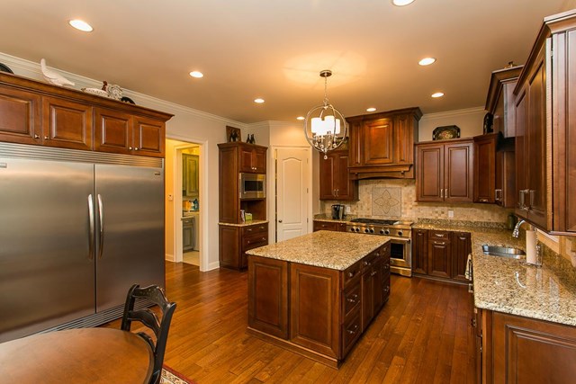 2116 Stonegate Way, Monroe, GA 30656 photo 7