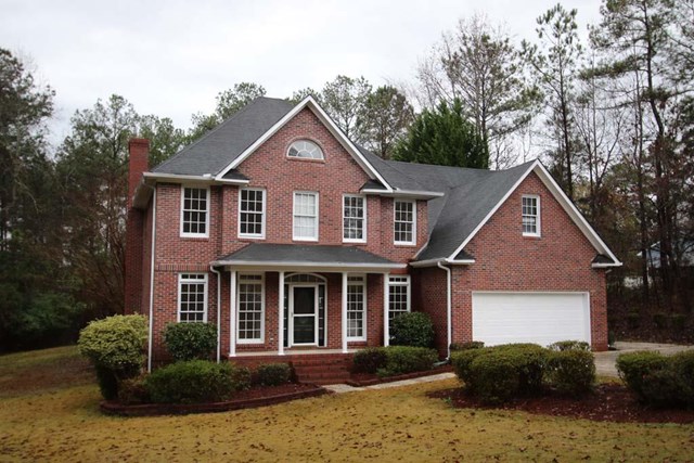 113 Sunny Point Cir, Lagrange, GA 30240 photo 1