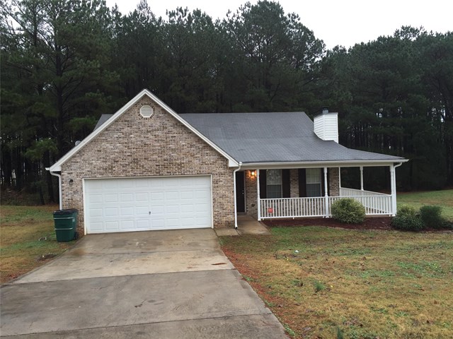 95 Oak Hill Dr, Covington, GA 30016 photo 2