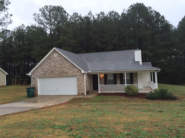 95 Oak Hill Dr, Covington, GA 30016 photo 1