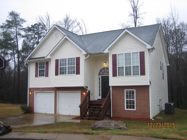 3954 Kimberlyn Ct, Rex, GA 30273 photo 1