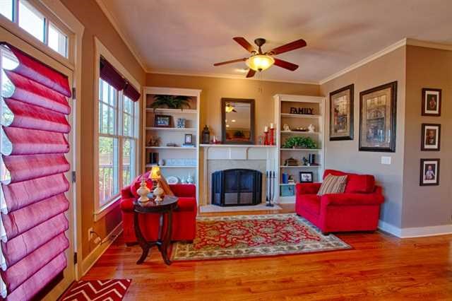 2832 Oleander St, Buford, GA 30519 photo 8