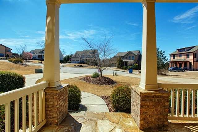 2832 Oleander St, Buford, GA 30519 photo 3