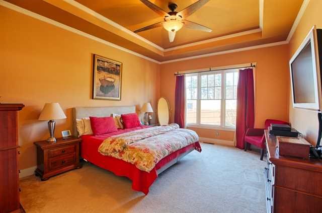 2832 Oleander St, Buford, GA 30519 photo 11