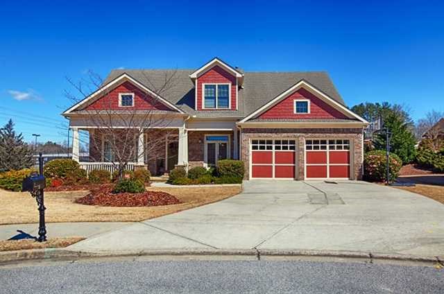 2832 Oleander St, Buford, GA 30519 photo 1