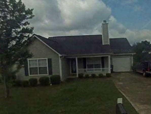 6715 Biscayne Blvd, Rex, GA 30273 photo 1