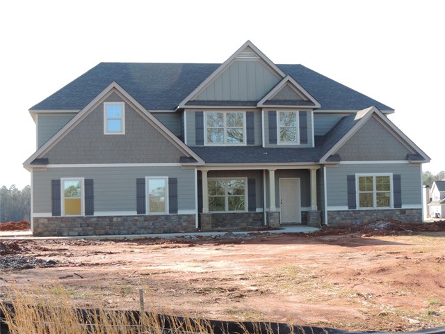 999 Sid Hunter, Senoia, GA 30276 photo 1