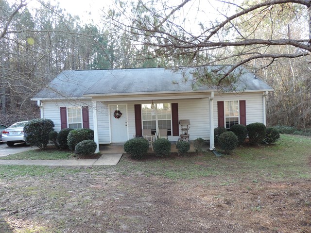 107 Northhampton Dr, Lagrange, GA 30240 photo 1