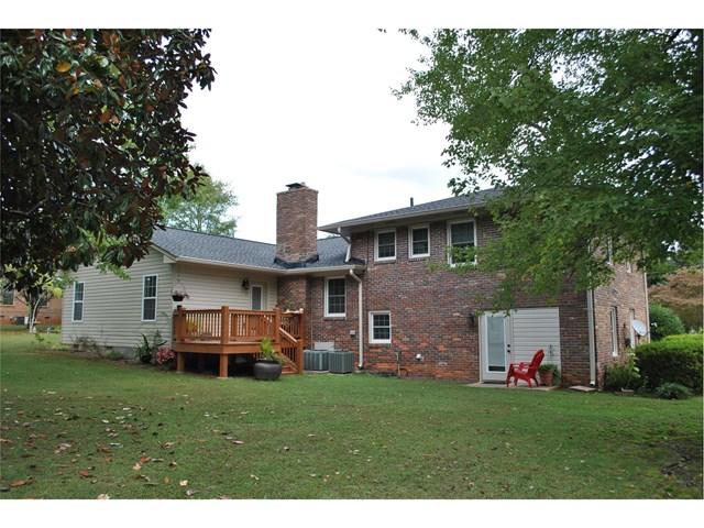 138 Ball St, Jackson, GA 30233 photo 3