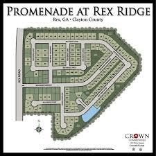 3213 Rex Ridge Dr, Rex, GA 30273 photo 11
