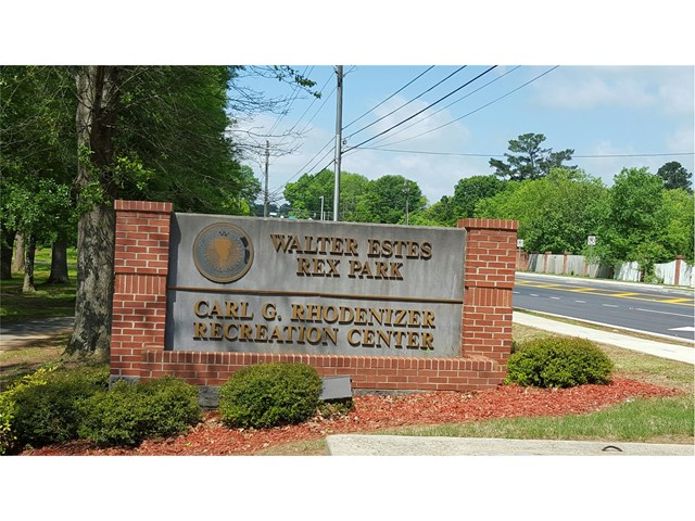 3213 Rex Ridge Dr, Rex, GA 30273 photo 23