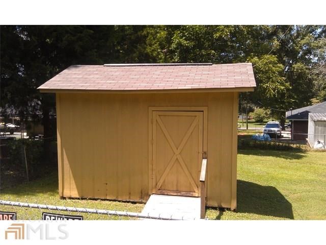 408 Flora Ave, Rome, GA 30161 photo 11
