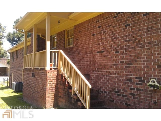 408 Flora Ave, Rome, GA 30161 photo 2