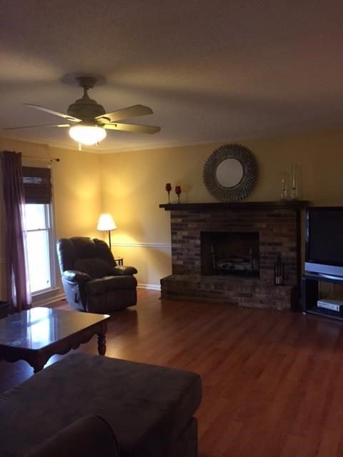 116 Bobwhite Dr, Dublin, GA 31021 photo 8